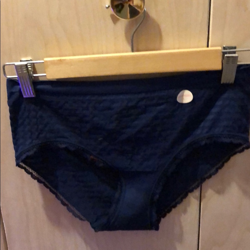 Uncommon Sense hip hugger panty